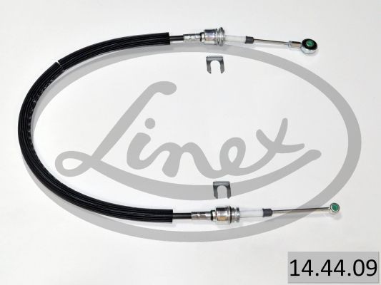 Linex Seilzug, Schaltgetriebe 14.44.09 Passend FüR Fiat-image