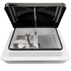 420X420mm Roof Vent 12V B&W Compatible with Buccaneer Commodore 2018