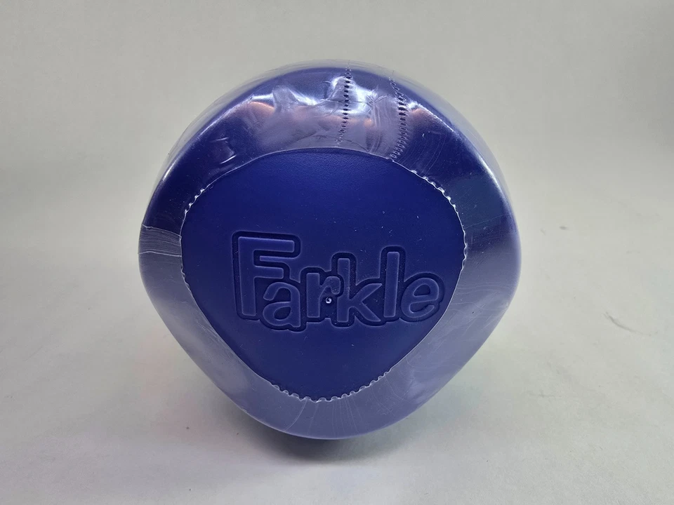 Farkle Dice Game | The Classic Dice-Rolling, Risk-Taking Game - Image 4 of 4