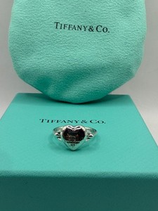 Return to Tiffany Ring | eBay