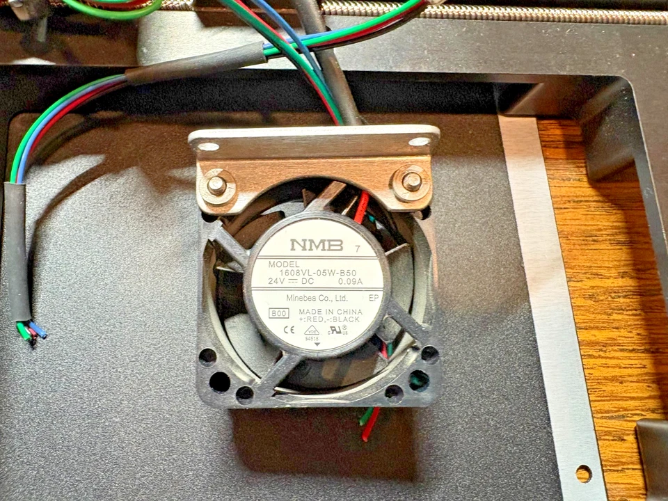 Job lot - industrial encoders/motors/ other scientific machine assemblies - Image 3 of 4