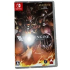 DEVIL ENGINE COMPLETE EDITION New Nintendo Switch Game JP Release, USA Seller*^*