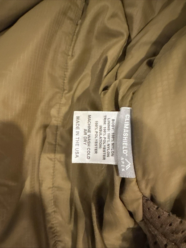 Jaqueta Beyond Clothing L7 NSR - Imagem 3 de 4