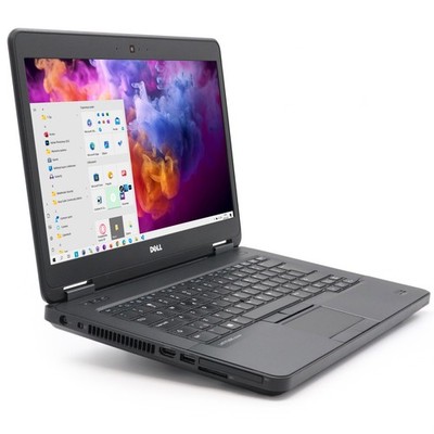 Laptop Dell Latitude E5440 i5-4300U 8GB RAM 256GB SSD 14,1'' HD+