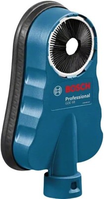 Bosch Professional GDE 68 dust extraction system
