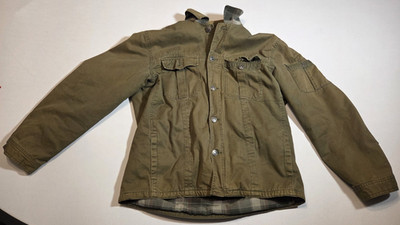World Wide Sportsman - Men's Size XL Jacket RN # 74747