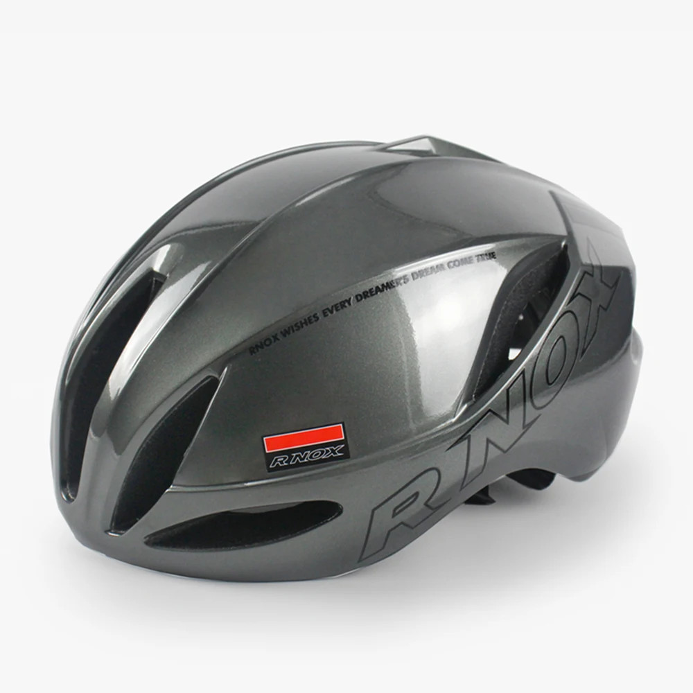 Cycling Helmet aero Triathlon Road Racing Bike Helmet EPS+PC