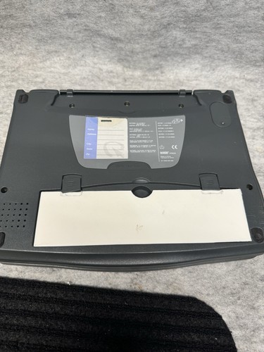 USED VTECH The Equalizer Affordable Laptop Computer Vintage Vtg 90’s NOS RARE - Picture 3 of 7