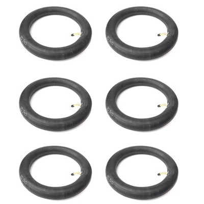 6Stück 12 1/2X2 1/4 Schläuche Reifen Fahrrad Reifen Reifen Rad  Punktion Fa5560