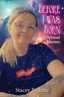 Stacey Bellette | Before I Was Born | Taschenbuch | Englisch (2024)