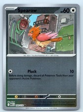 spearow pokemon card value Spearow #102 Prices | Pokemon Mega Evolution