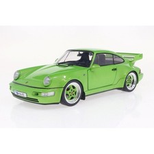 Solido - 1/18 Porsche 911 (964) Carrera 3.8 RS Die-Cast Car