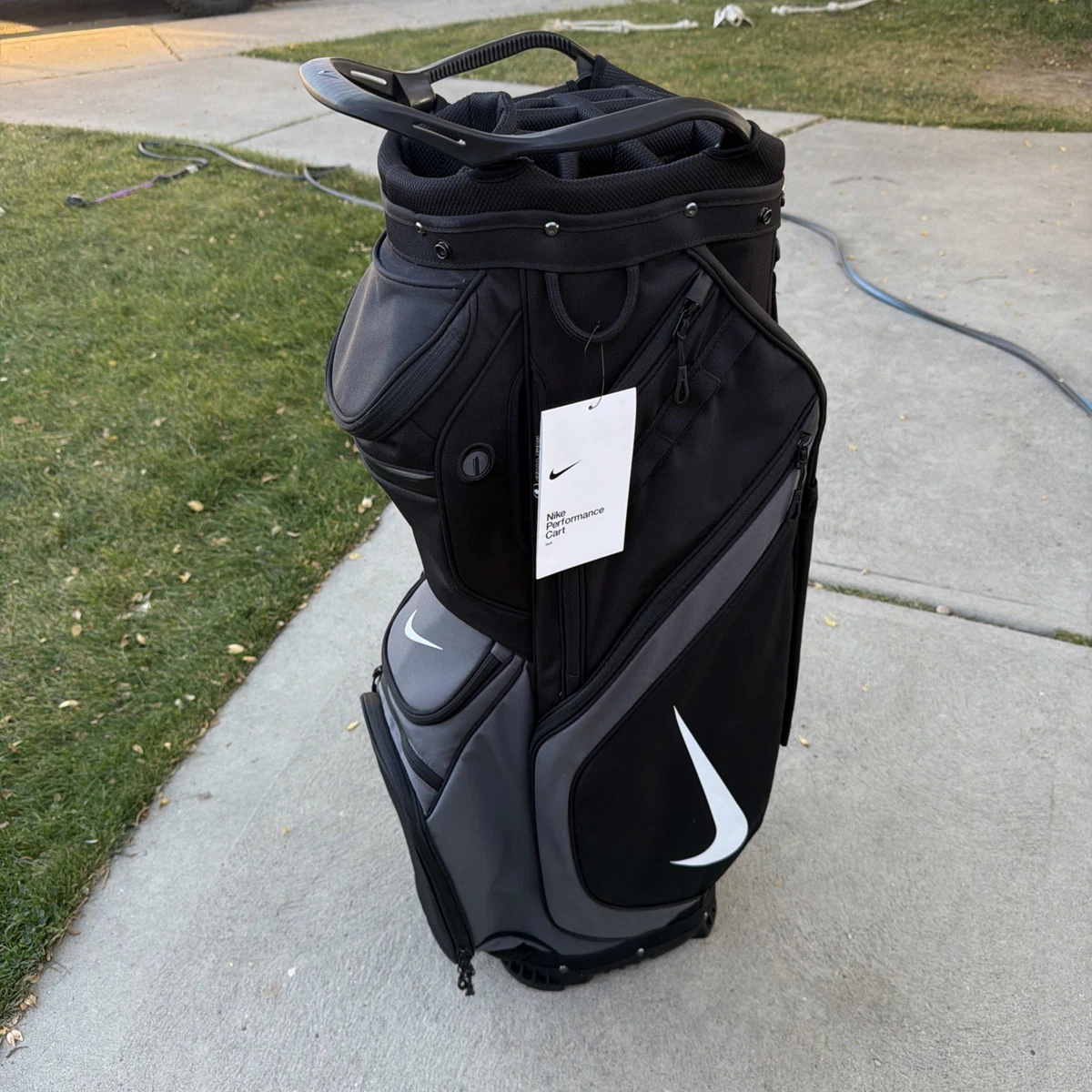 25+ Nike Golf Bags for sale | Updated Oct 2026