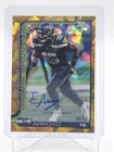 2025 Topps Signature Elijah Arroyo Red (RAW)