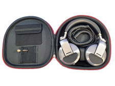 Pioneer DJ HDJ-X10 DJ Headphones Free Shippin...
