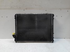 Radiateur Alfa Romeo 2000