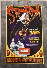 Bowen Design Marvel Storm Mini Statue Thomas ...