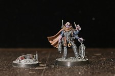 Warhammer 40k, Genestealer Cults / Tyraniden - Reductus Saboteur