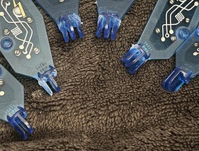 Rare LEGO 6969 Space 👽 Insectoids Celestial Stinger W/ Mini Figs Vintage 90s