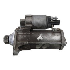 SEAT TARRACO TSI 4DRIVE 2019 Starter Motor Auto Gearbox 02E911024M