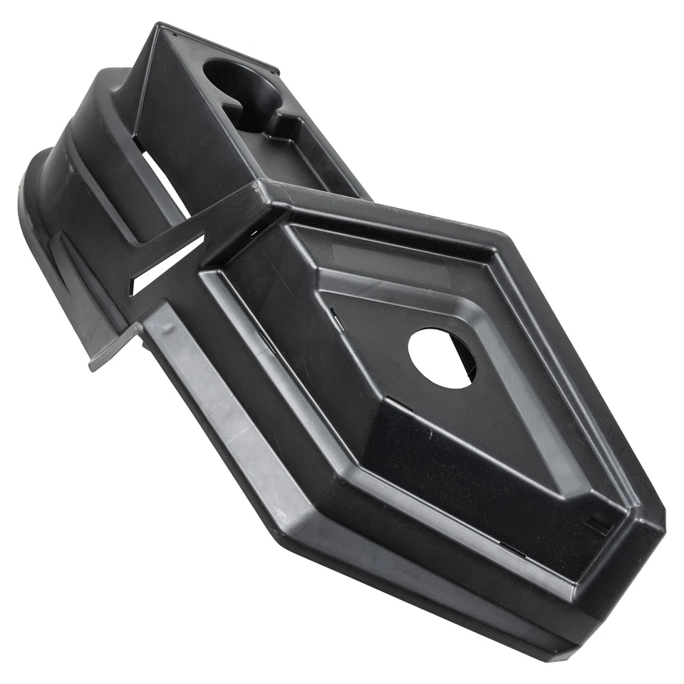 Ariens 04767100 левостороннее крыло Zoom ZTX ZT XL Ikon-XL Ikon-X 42 52 60 - Изображение 2 из 4