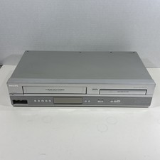 Philips DVP3150V DVD/VHS Player Combo USED DV...