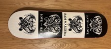 Bam Margera Heart Supply Full Deck 8.0  - Limited Edition Rare