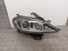 Optique avant principal droit (feux)(phare) LANCIA DELTA 3 51876361