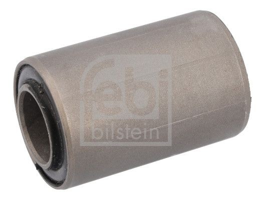 FEBI BILSTEIN 184659 Stabiliser Bar Bushing Front Right Left Fits RENAULT TRUCKS