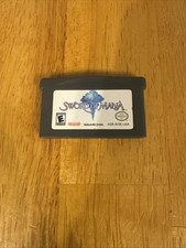 Sword of Mana Nintendo Game Boy Advance - Cartridge Only