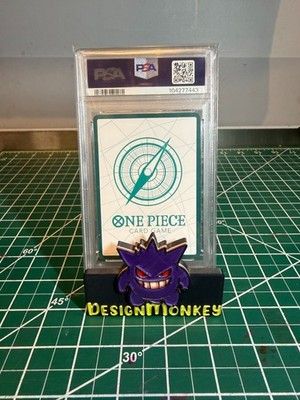 GOLD ICEBURG DON!! CARD One Piece PRB01 Premium Booster THE BEST