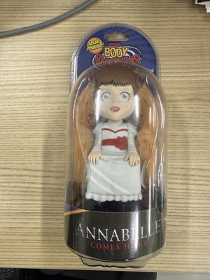 NECA: Annabelle Comes Home ~ Ultimate Annabelle ~ The Conjuring  Body Knocker 