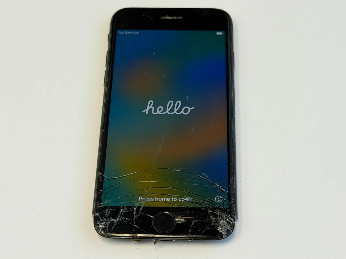 iOS Apple iPhone 8 Black Smartphones for sale | eBay