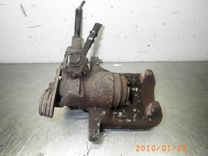 121767 Bremssattel links hinten VW Passat B5 Variant (3B5) 1.9 TDI