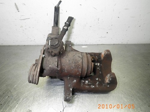 121767 Bremssattel links hinten VW Passat B5 Variant (3B5) 1.9 TDI