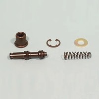Hauptbremszylinder Reparatursatz Vorne FüR Honda VTR 250 Bj. 2009-2011