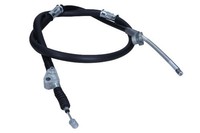 Handbremsseil Seilzug Hinten Links FÜR Toyota Previa Ii ( R3 ) - Maxgear 32-0827