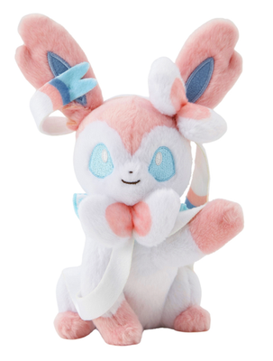 Pokemon Center Eevee Collection 9 Plush New 2025 Japan Exclusive