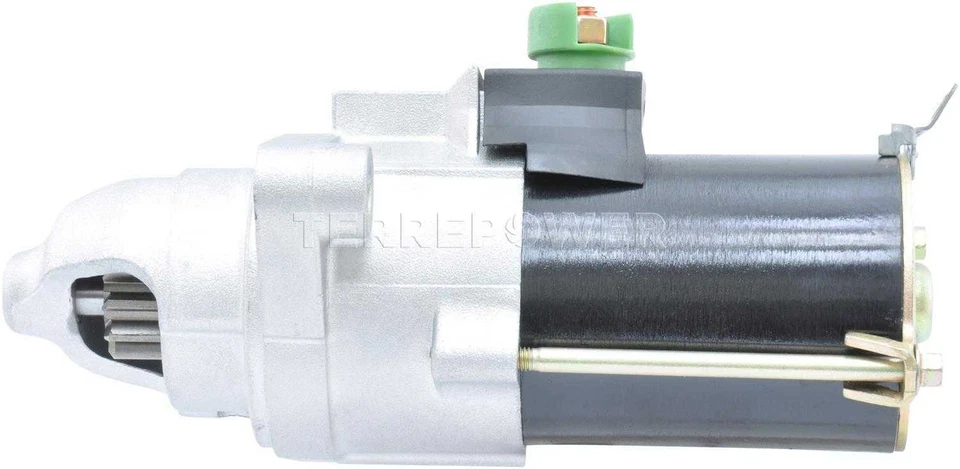 Motor de arranque BBB Industries 17953 Reman se adapta 07-12 Acura RDX 2,3 L-L4 Foto 4 de 4