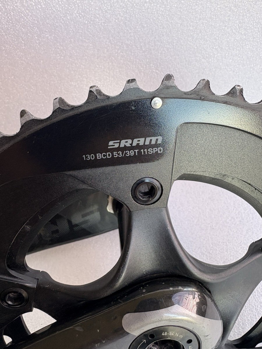 Sram red etap 2x11s レッド W52QI s-l400.jpg