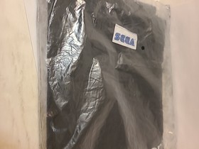 1999 Sega Dreamcast Black T Shirt Size L/XL 