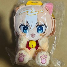 Uma Musume Pretty Derby Plush Team Miracles Durandal