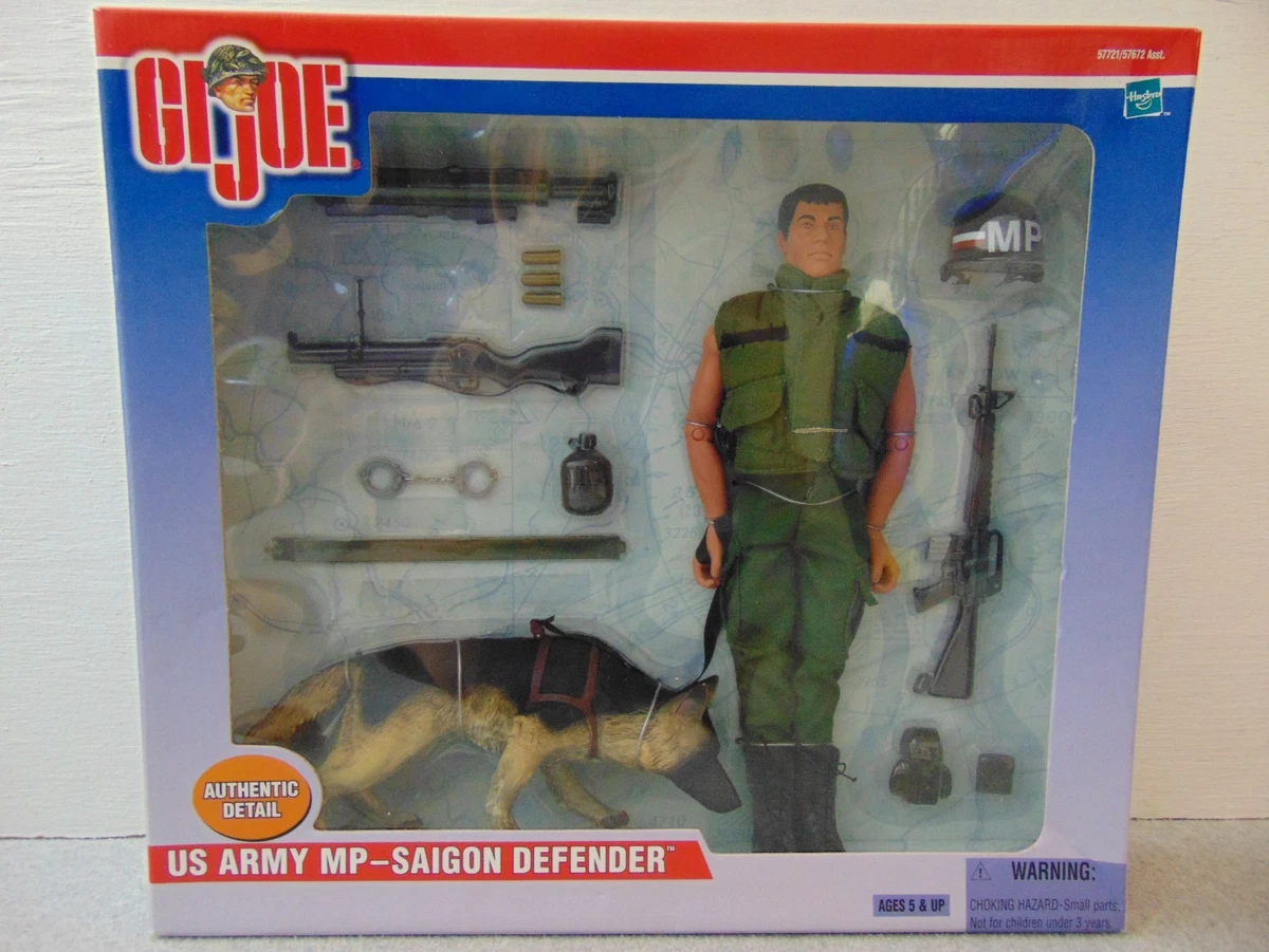 Joe G.I. Joe Military & Adventure Action Figures 2000 Year Joe G.I. Joe Military & Adventure Action Figures 2000 Year