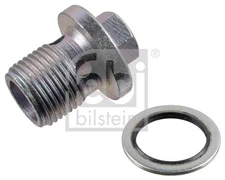FOR FEBI 48882 OIL DRAIN PLUG