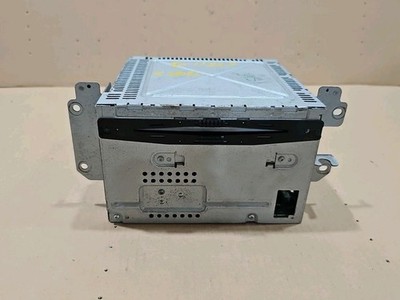 2010 FORD FUSION MECURY MILAN OEM AM/FM RADIO CD PLAYER HEAD UNIT 9EST-19C159-AC