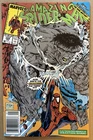 Amazing Spider-Man #328, NM/M, Grey Hulk, Todd McFarlane art, Copper Age, 1989