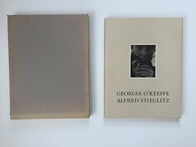 Georgia Okeeffe a Portrait Buch Viking/Allen Lane