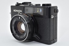 Konica C35 FD Film Cameras for sale | eBay