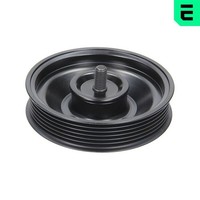 Optimal Umlenk-/FüHrungsrolle, Keilrippenriemen 0-N1814 FüR Hyundai KIA