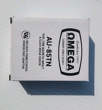 Excalibur AU85TN Shock  Glass Break Sensor